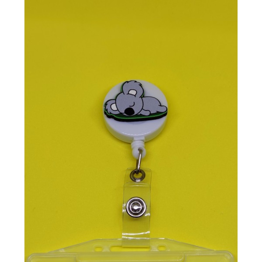 Stormistoretr Koala Yoyo Yaka Kartlığı Yoyo Kartlık Sekreterlik Fiyatı