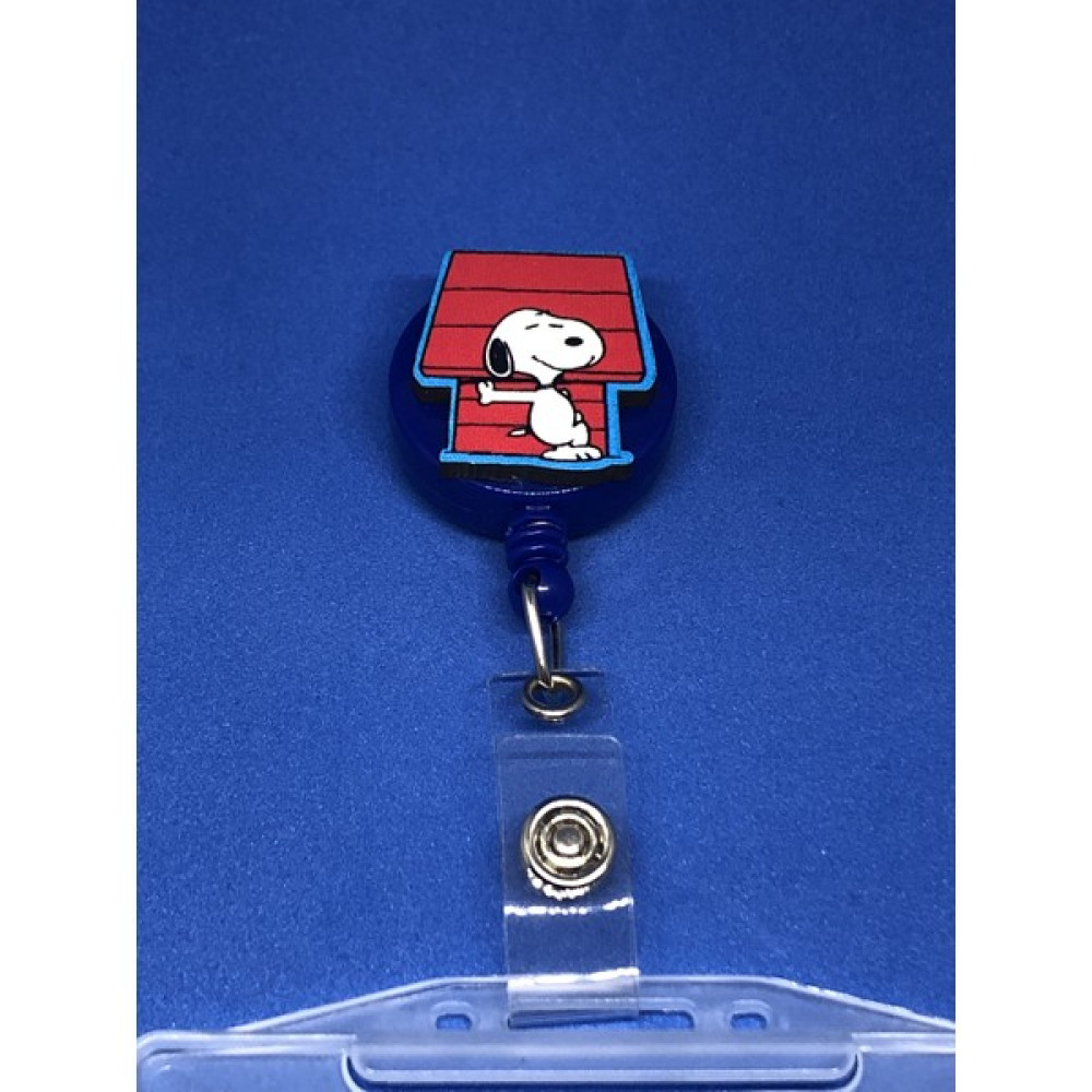 Stormistoretr Snoopy Yoyo Yaka Kartı Sekreterlik Fiyatı