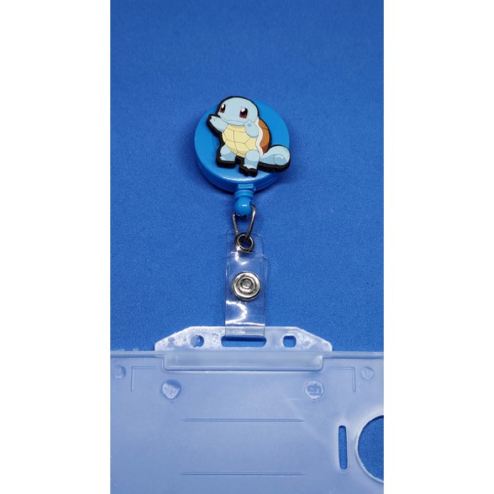 Stormistoretr Stornistoretr Squirtle Yoyo Yaka Kartlığı Yoyo Kartlık Sekreterlik Fiyatı