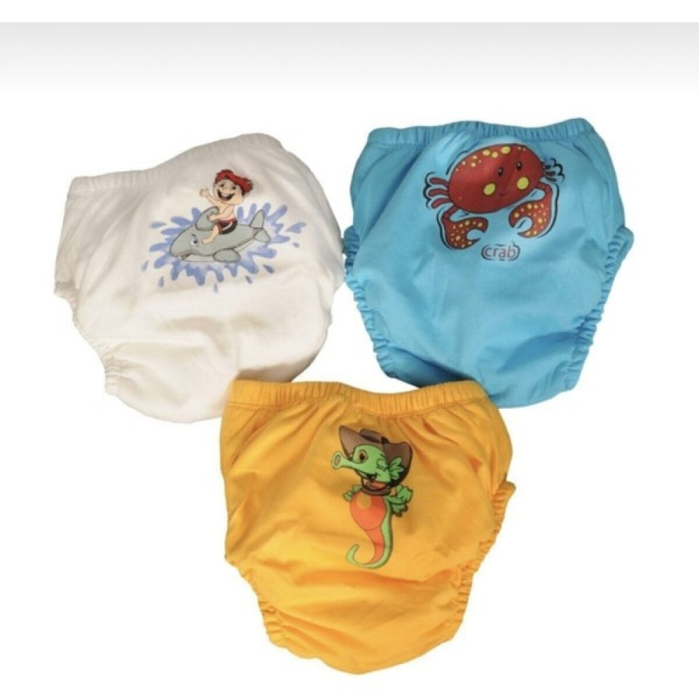 Story Baby Poope’s Çocuk Alıştırma Kilodu 3’lü - Renkli Bebek Banyo-Tuvalet Fiyatı
