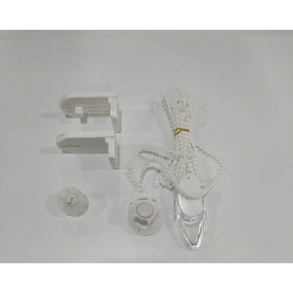 Story Perde Zebra & Stor Perde Mekanizma Seti - Stor Perde Tamir Seti - Stor Perde Parçaları - Dar Kasa 3,7 cm. Perde Aksesuarı Fiyatı
