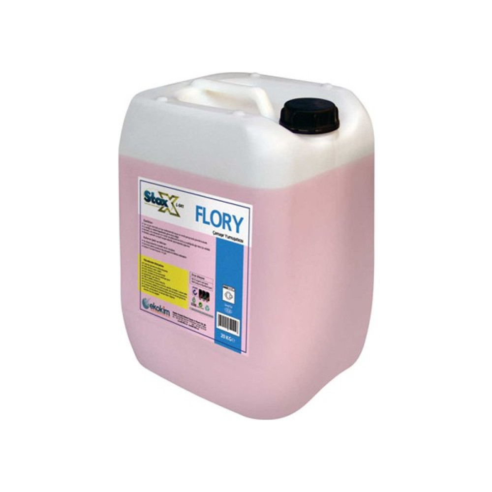 Stox Flory Çamaşır Yumuşatıcı 20 kg Oto Boyaları Fiyatı
