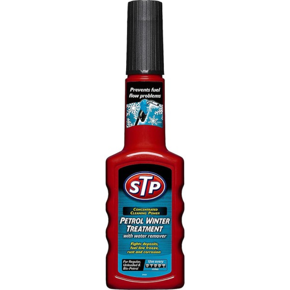 STP Benzin Yakıt Nem Giderici Katkı 200ml. Motor Yağı & Katkıları Fiyatı