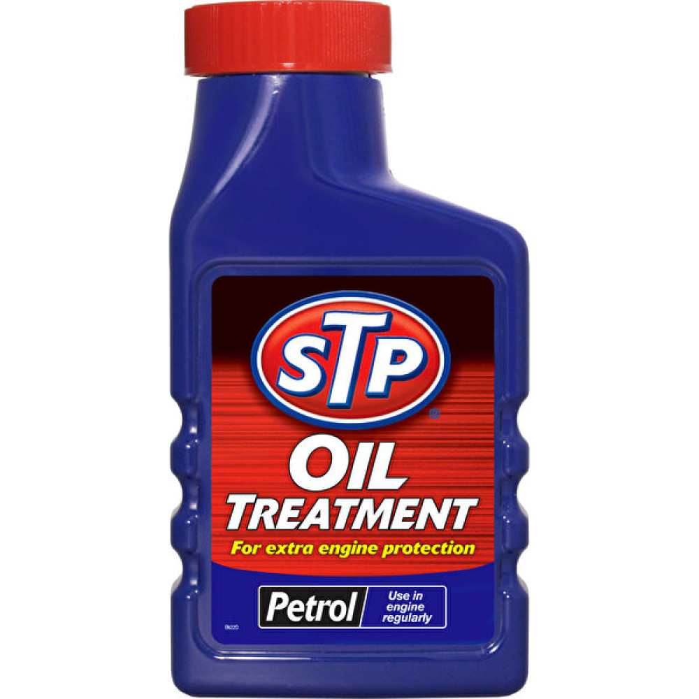 STP Benzinli Motor Yağ Ömrü Uzatıcı ve Koruyucu 300 ml Motor Yağı & Katkıları Fiyatı