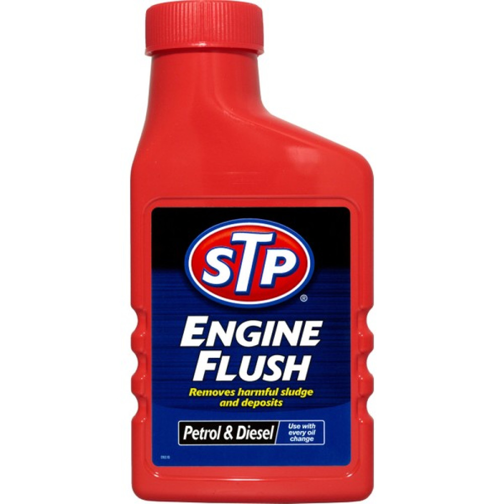 STP Motor İçi Blok Temizleyici 450 ml Motor Yağı & Katkıları Fiyatı