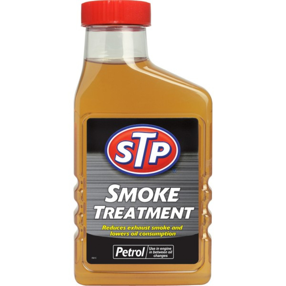 STP Siyah Duman Kesici Yağ Katkısı 450 ml Motor Yağı & Katkıları Fiyatı