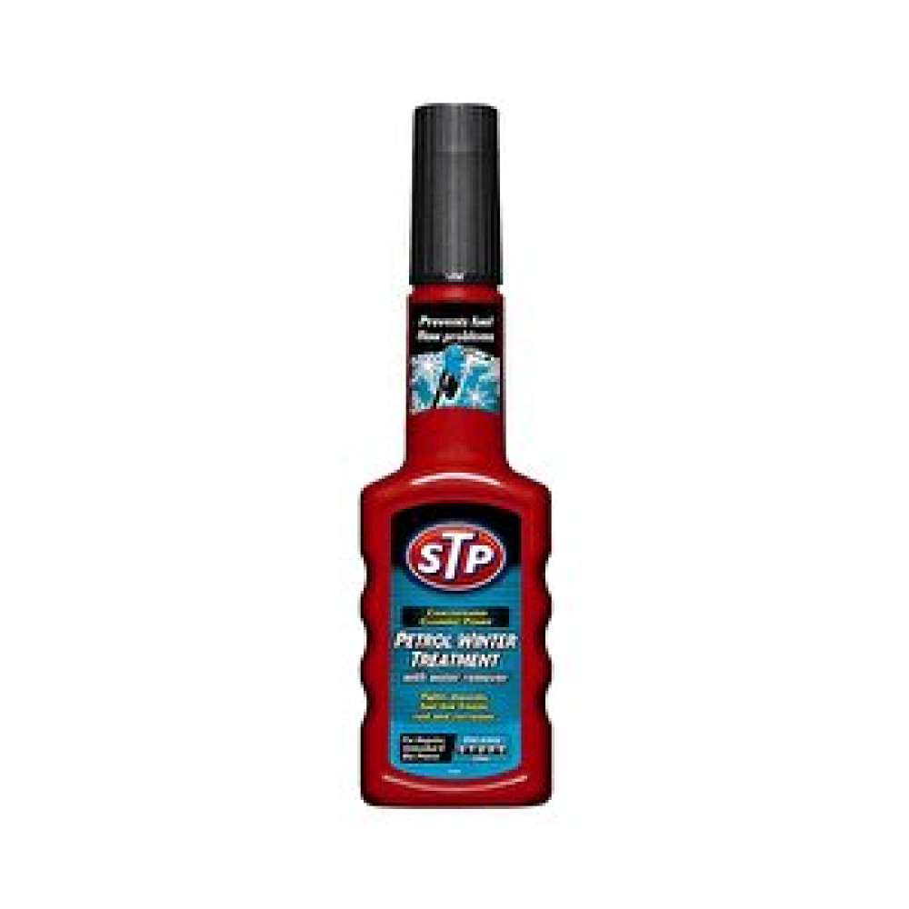 STP Stp Benzin Yakıt Nem Giderici Katkı 200ml. Motor Yağı & Katkıları Fiyatı