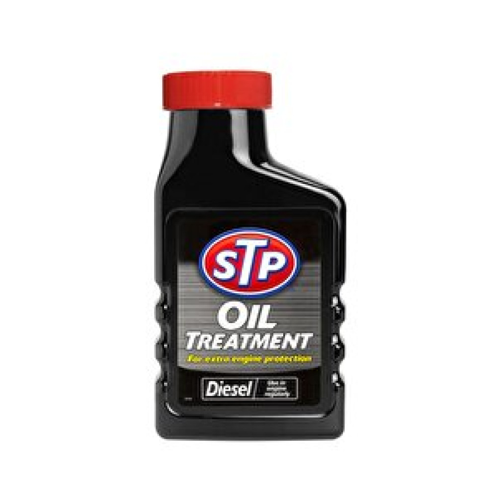 STP Stp Dizel Motor Yağ Katkısı 300ml. Motor Yağı & Katkıları Fiyatı