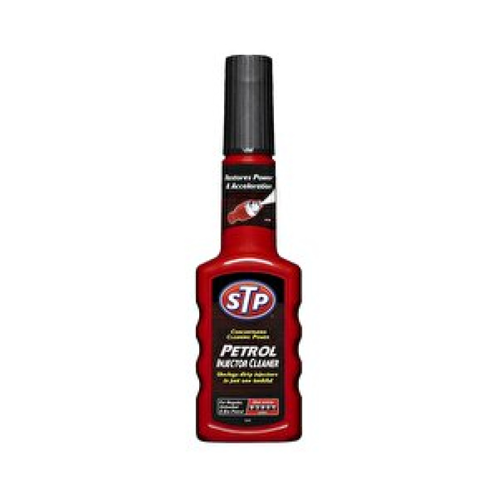 STP Stp Enjektör Temizleyici Yakıt Katkısı Benzin 200ml. Motor Yağı & Katkıları Fiyatı