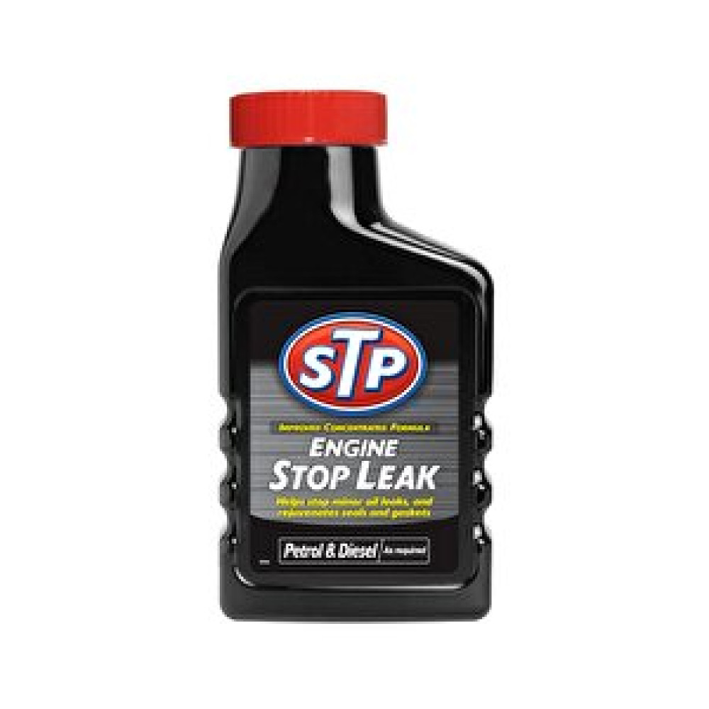 STP Stp Kaçak Önleyici Yağ Katkısı 300ml. Motor Yağı & Katkıları Fiyatı