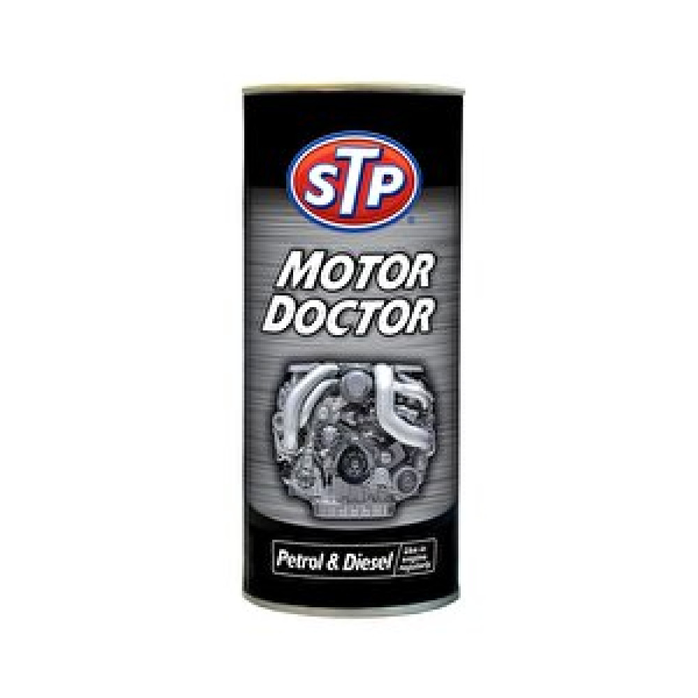 STP Stp Motor Doctor Yağ Katkısı 444ml. Motor Yağı Fiyatı