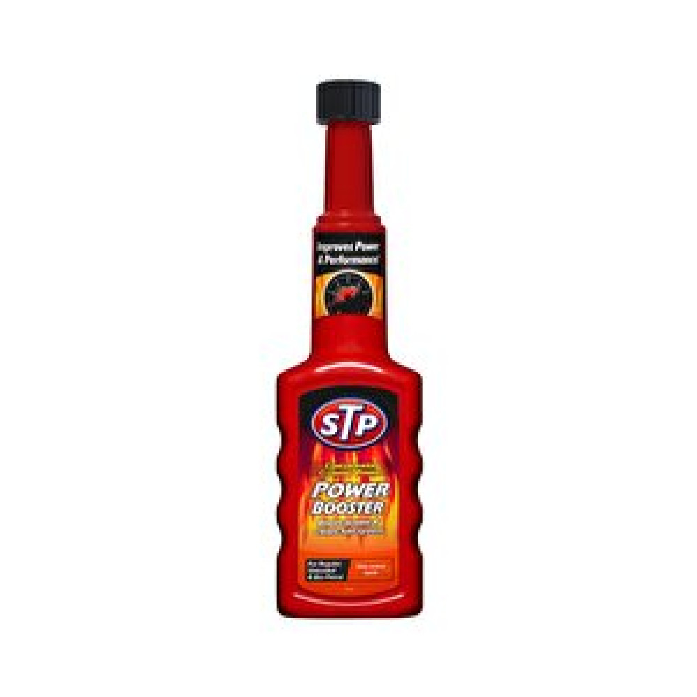 STP Stp Oktan Arttırıcı Yakıt Katkısı Benzin 200ml. Motor Yağı & Katkıları Fiyatı