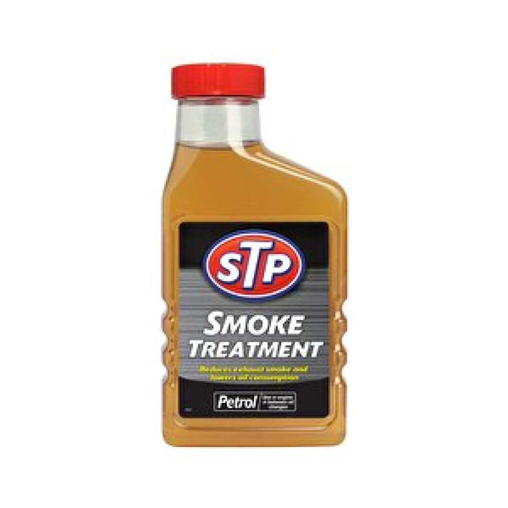 STP Stp Yağ Dumanı Önleyici Katkı 450ml. Motor Yağı & Katkıları Fiyatı