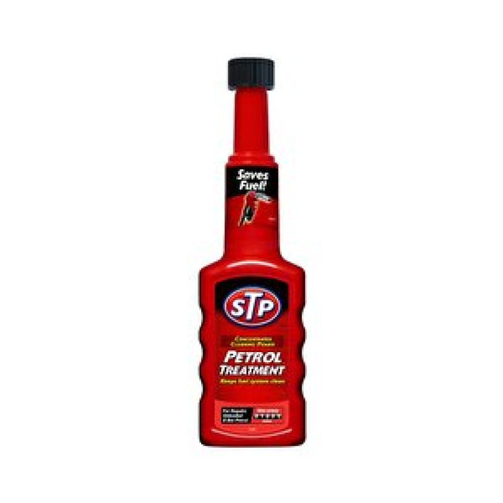 STP Stp Yakıt Düzenleyici Katkı Benzin 200ml. Motor Yağı & Katkıları Fiyatı