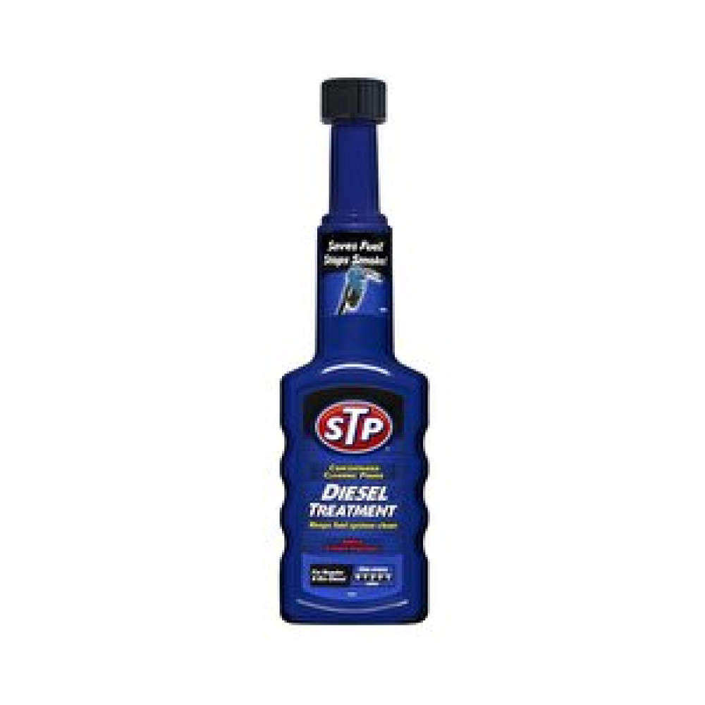 STP Stp Yakıt Düzenleyici Katkı Dizel 200ml. Motor Yağı & Katkıları Fiyatı