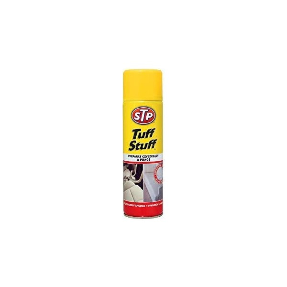 Stp Tuff Stuff Çok Amaçlı Köpük Temizleyici 500 Ml Oto Genel Temizlik Fiyatı