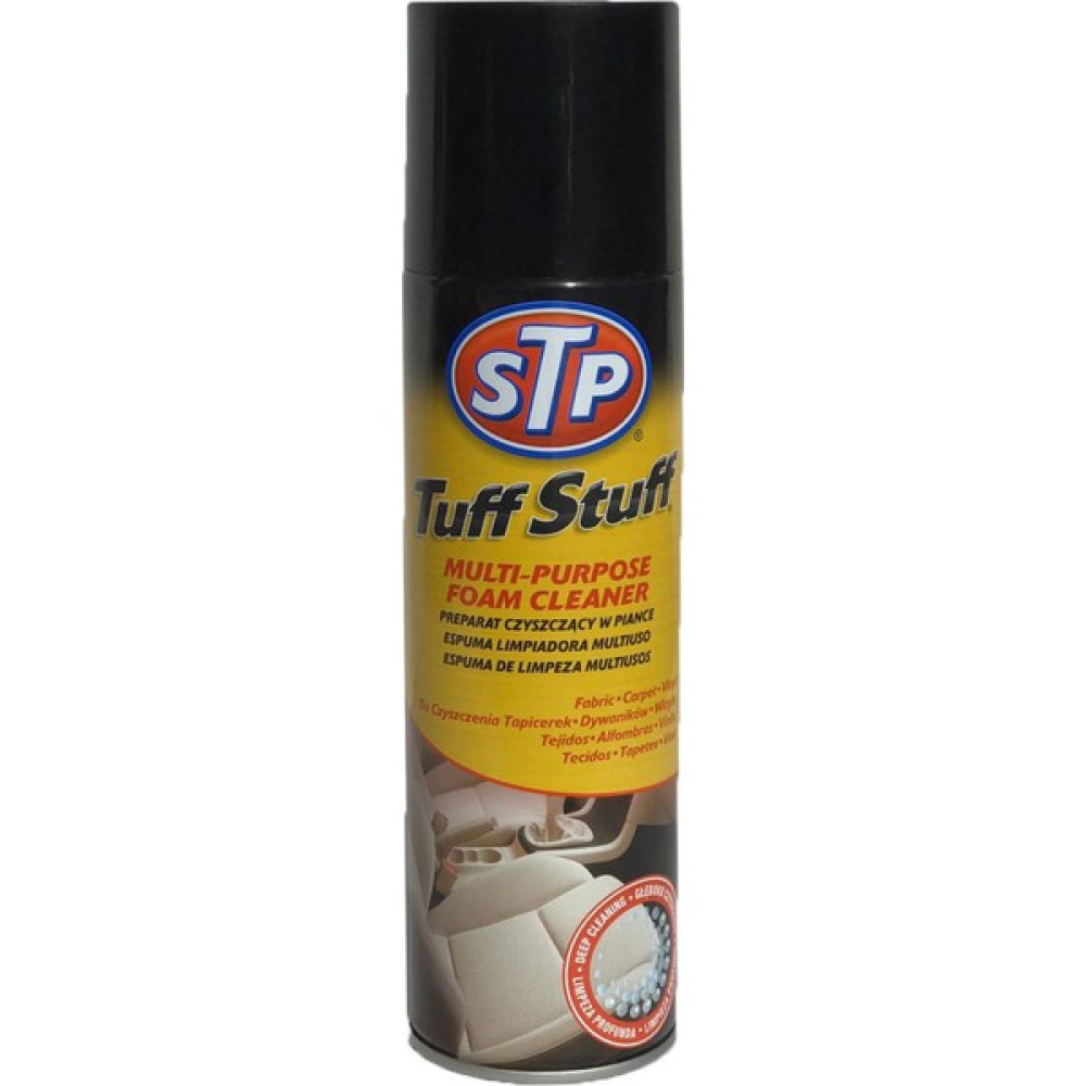 STP Tuff Stuff Köpük Temizleyici Oto Bakım & Yenileme Ürünleri Fiyatı