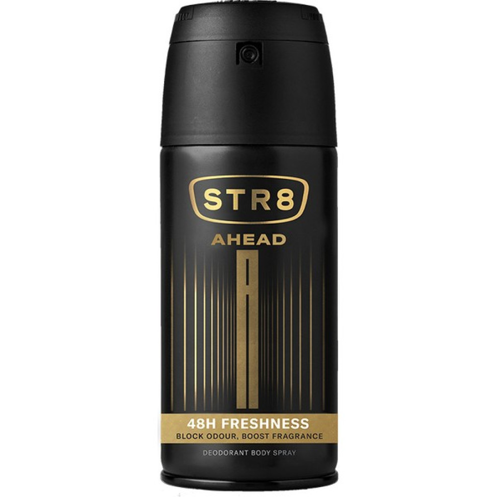 Str8 Ahead Erkek Deodorant Sprey 150 ml Oto Boyaları Fiyatı