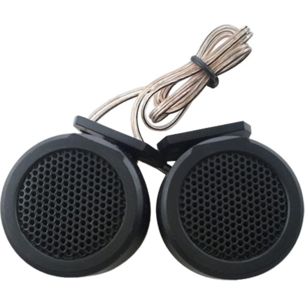 Strade Store 2 Adet Araba Stereo Hoparlör Dome Tweeter Kamyon Değiştirme Için Hoparlör (Yurt Dışından) Oto Hoparlörleri & SubWoofer Fiyatı