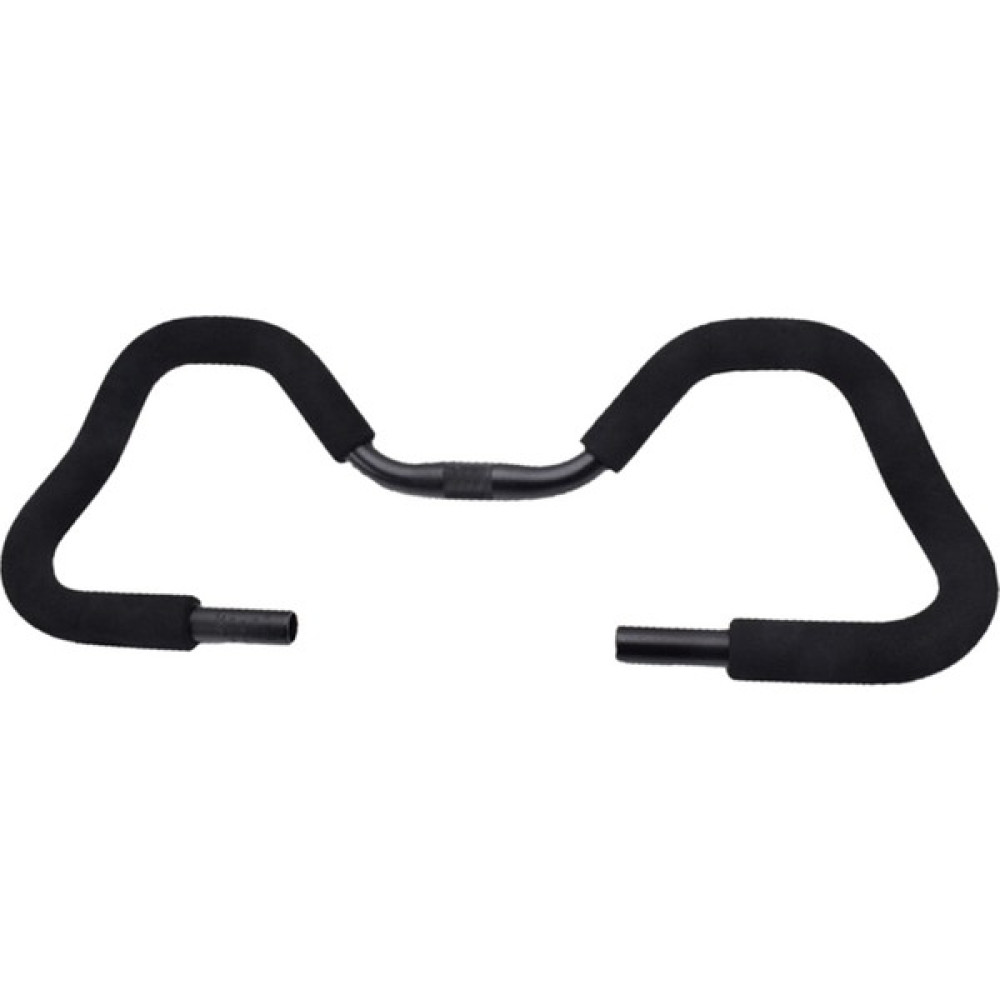 Strade Store 31.8mm Alüminyum Alaşım Bisiklet Kelebek Gidon - Siyah (Yurt Dışından) Bisiklet Aksesuarları Fiyatı