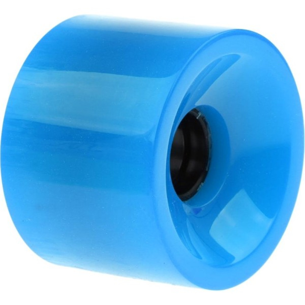 Strade Store 70X51MM Kaykay Longboard Pu Tekerlek Siyah / Mavi / Yeşil / Kırmızı / Sarı / Açık Mavi Mavi (Yurt Dışından) Kaykay Fiyatı