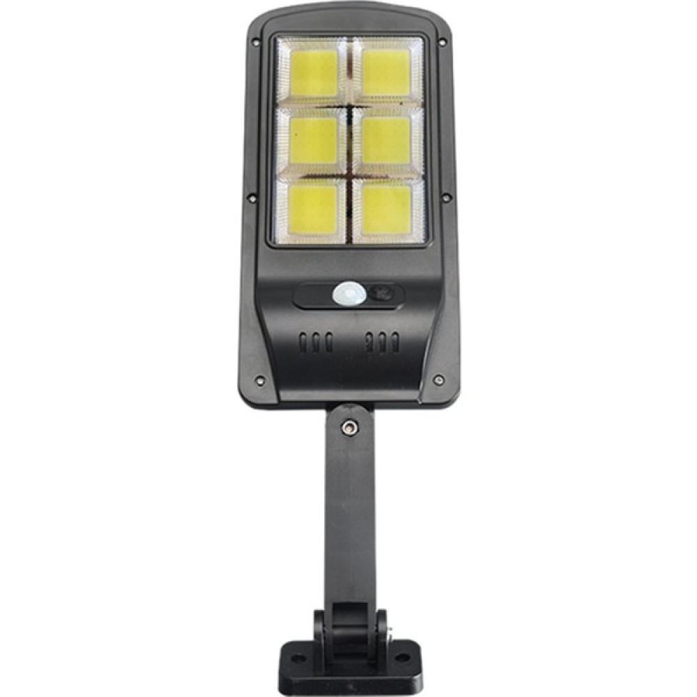 Strade Store Güneş Enerjili LED Sokak Lambası 300 W - Siyah (Yurt Dışından) Dış Mekan & Bahçe Oyuncakları Fiyatı