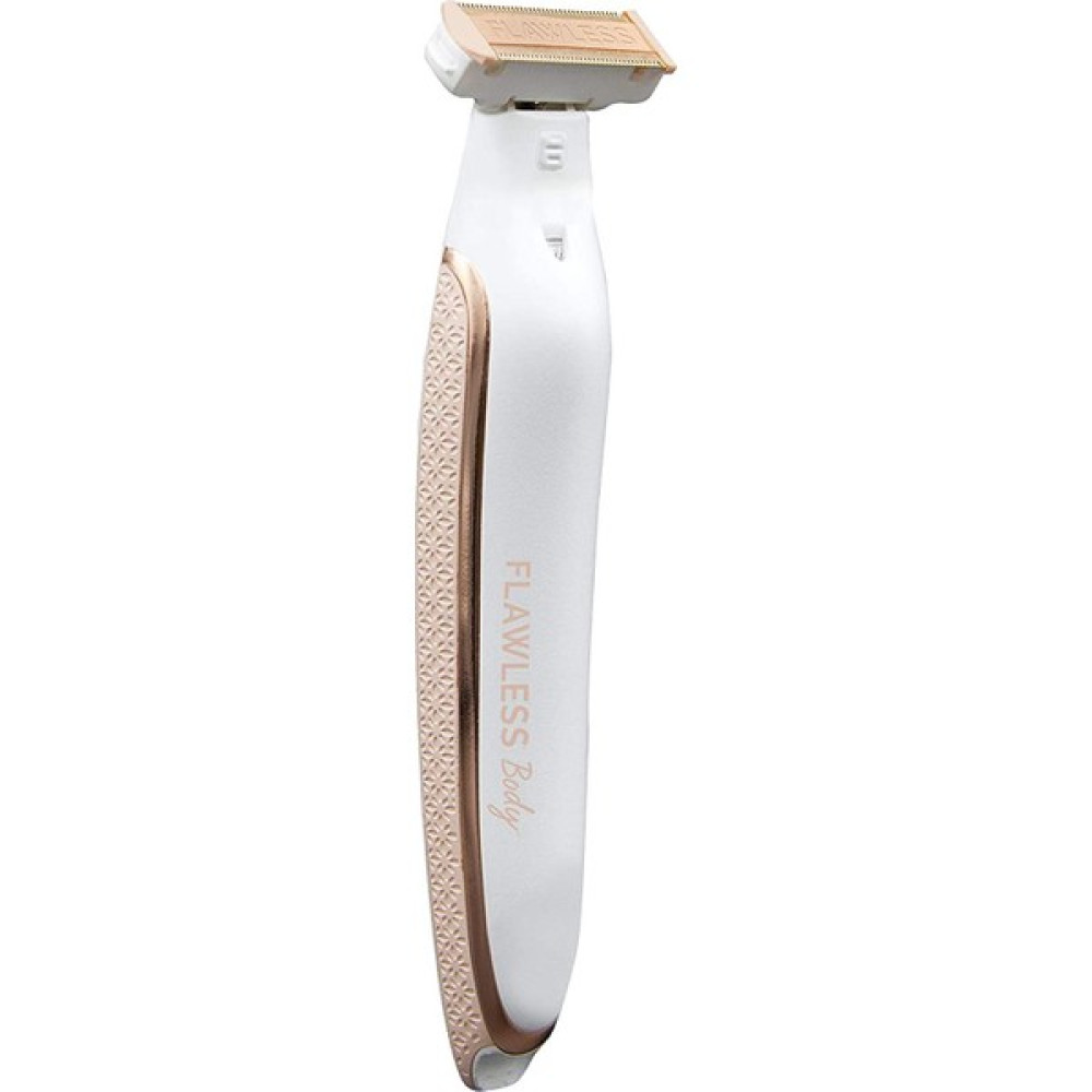 Strade Store Kadınlar Epilator Elektrikli Tıraş Makinesi Epilasyon Jilet Islak / Kuru Düzeltici (Yurt Dışından) - Beyaz Erkek Tıraş Ürünleri Fiyatı