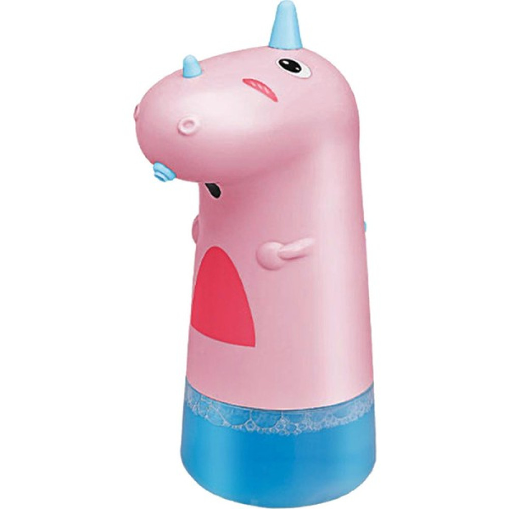 Strade Store Otomatik Sabunluk, Dokunmamış Sabun Dağıtıcı Oto Dispenseri Banyo Mutfak Evi Çocuklar Için Çocuklar Çocuklar Için - Pink2 (Yurt Dışından) Su Sebilleri Fiyatı
