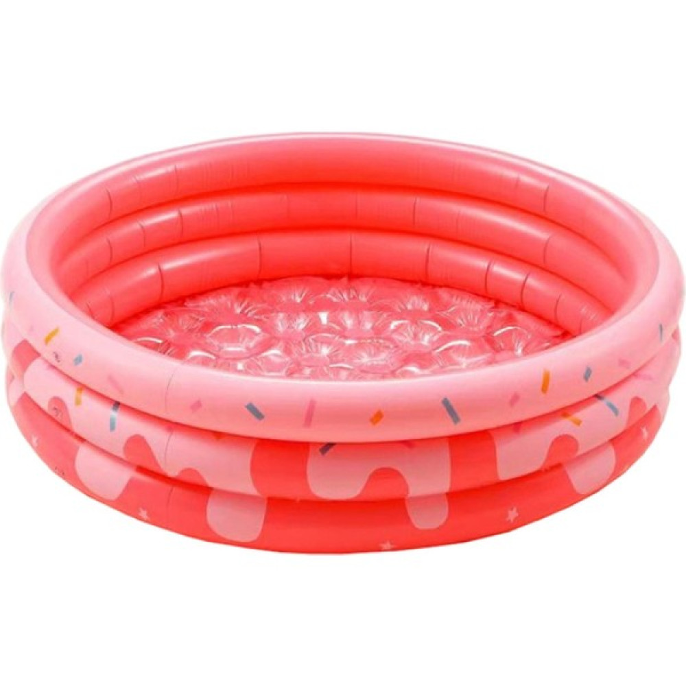 Strade Store Premium Kiddie Paddling Pool Lounge Seat Küvet Şişme Yüzme Havuzu Iç 70CM Boyunda 27CM (Yurt Dışından) Dalış Malzemeleri Fiyatı