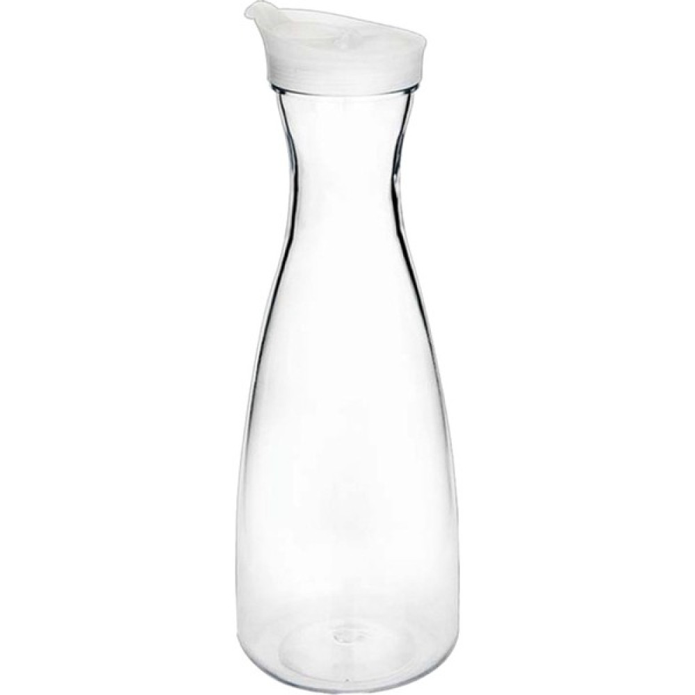 Strade Store Sürahi Kapak Su Sürahisi Su Buz Çay Suyu Içecek Meyve Sürahi 1600ML (Yurt Dışından) Sürahi Fiyatı