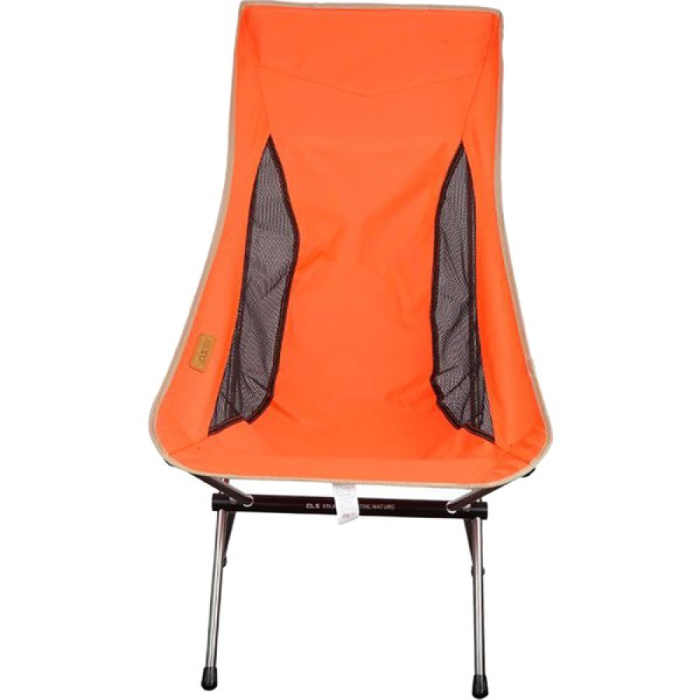 Strade Store Taşınabilir Katlanabilir Kamp Plaj Güneş Sandalye Sırt Çantası Veranda Şezlong -, 44X37X102 cm Turuncu (Yurt Dışından) Kamp Sandalyesi Fiyatı