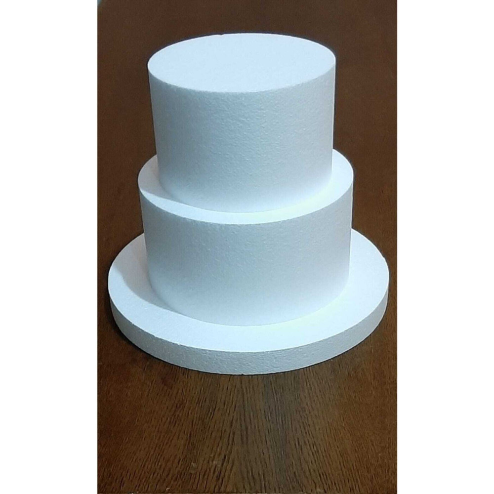 Strafor Maket Pasta 35 X 3 25 X 10 20 X 10 Yaş Günü & Parti Fiyatı