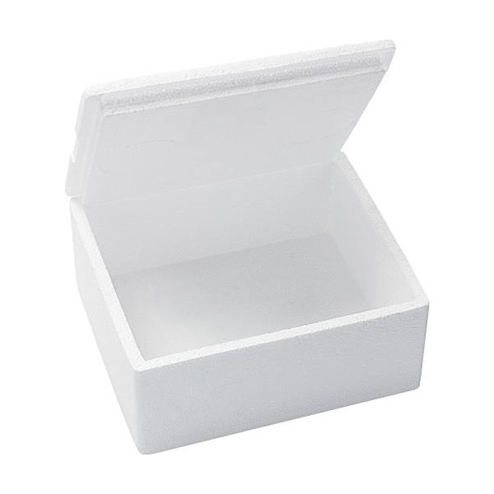 Straforsan 6 Adet D4 Strafor Köpük Kutu 19,5 x 25,5 x 12 cm 2 kg Eşya Saklama Kutusu Fiyatı