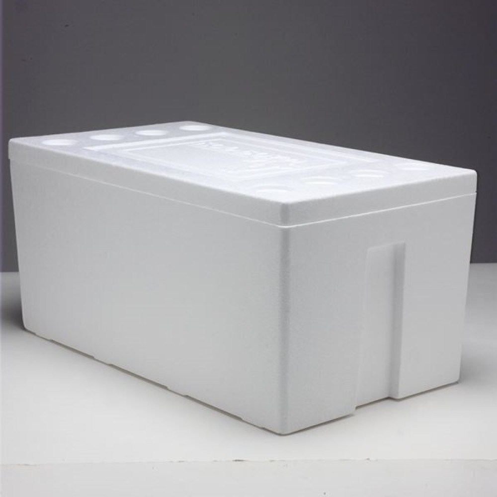 Straforsan 8 Adet D3 Strafor Köpük Kutu 16,5 x 22,5 x 12 cm Eşya Saklama Kutusu Fiyatı