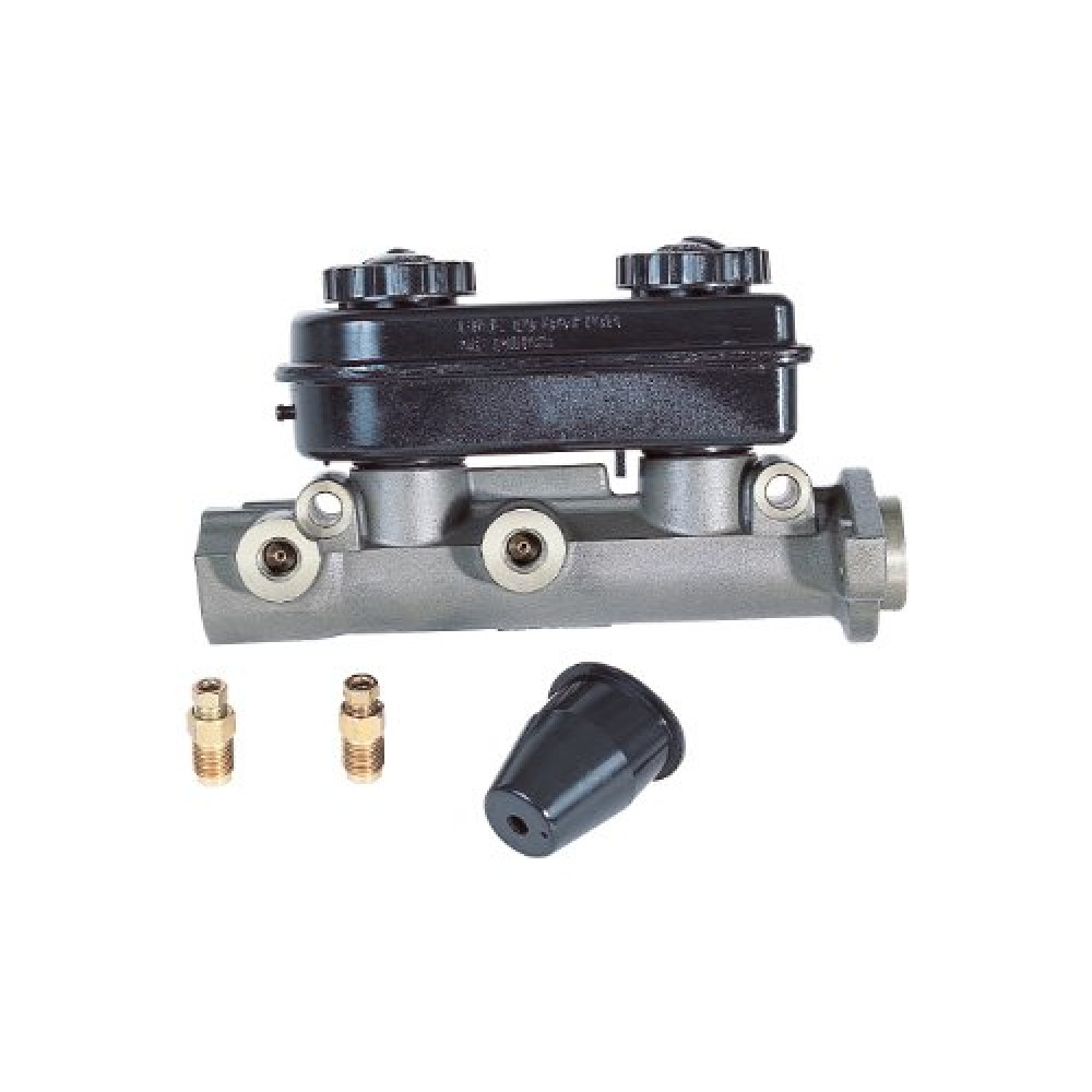 Strange Engineering B3359 1.13" Bore Master Cylinder with Mounting Hardware