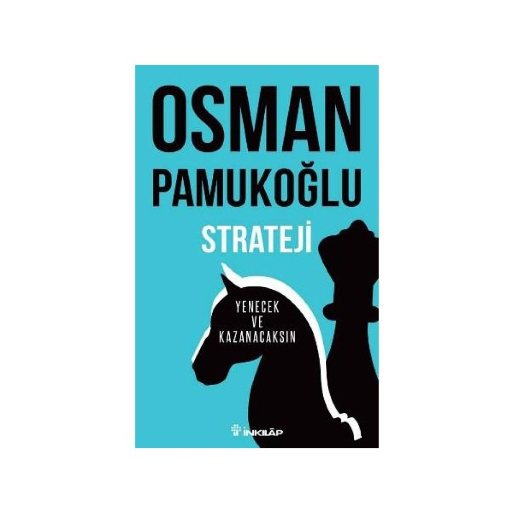 Strateji - Osman Pamukoğlu Deneme - İnceleme Fiyatı