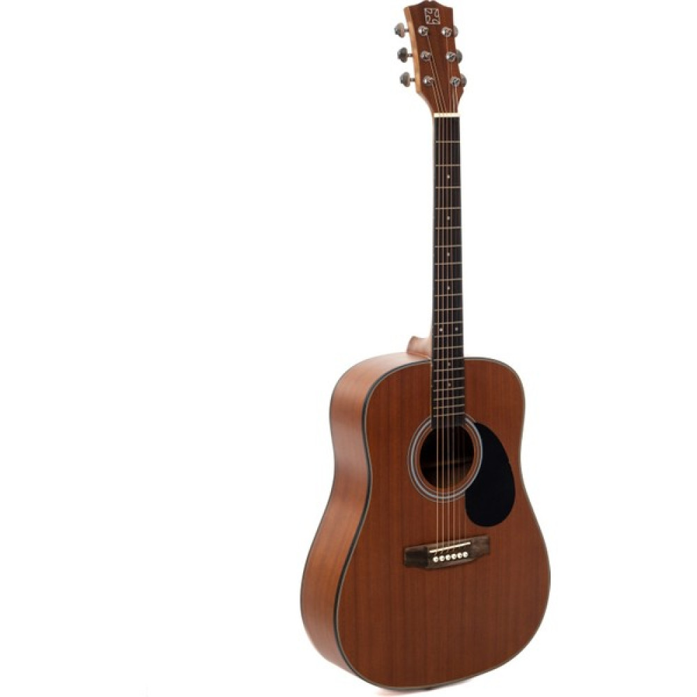 Strauss SA-310 Akustik Gitar - Full Maun (FULL SET-HEDİYELİ) Oto Boyaları Fiyatı