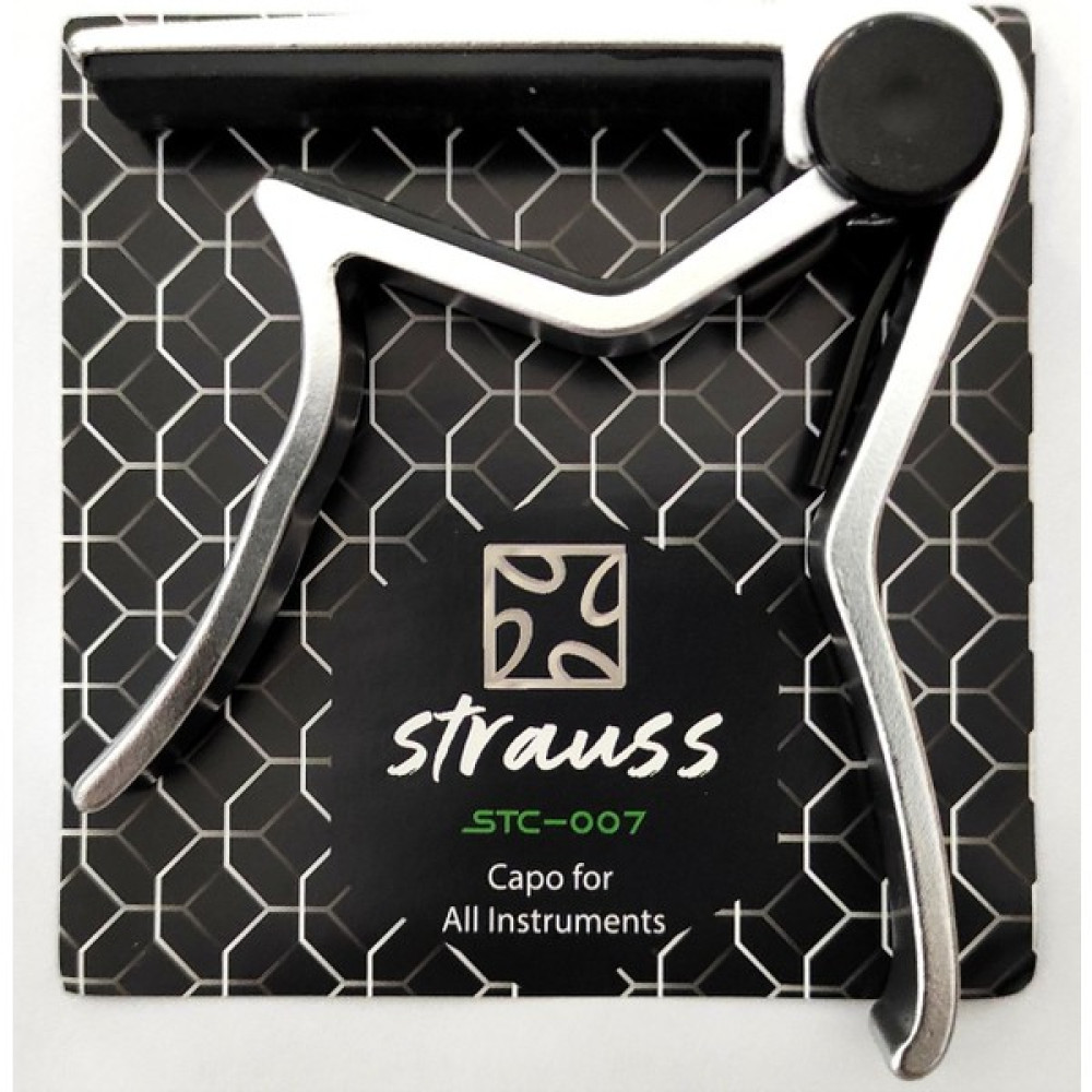 Strauss STC-007 Klasik Gitar Kaposu Oto Boyaları Fiyatı