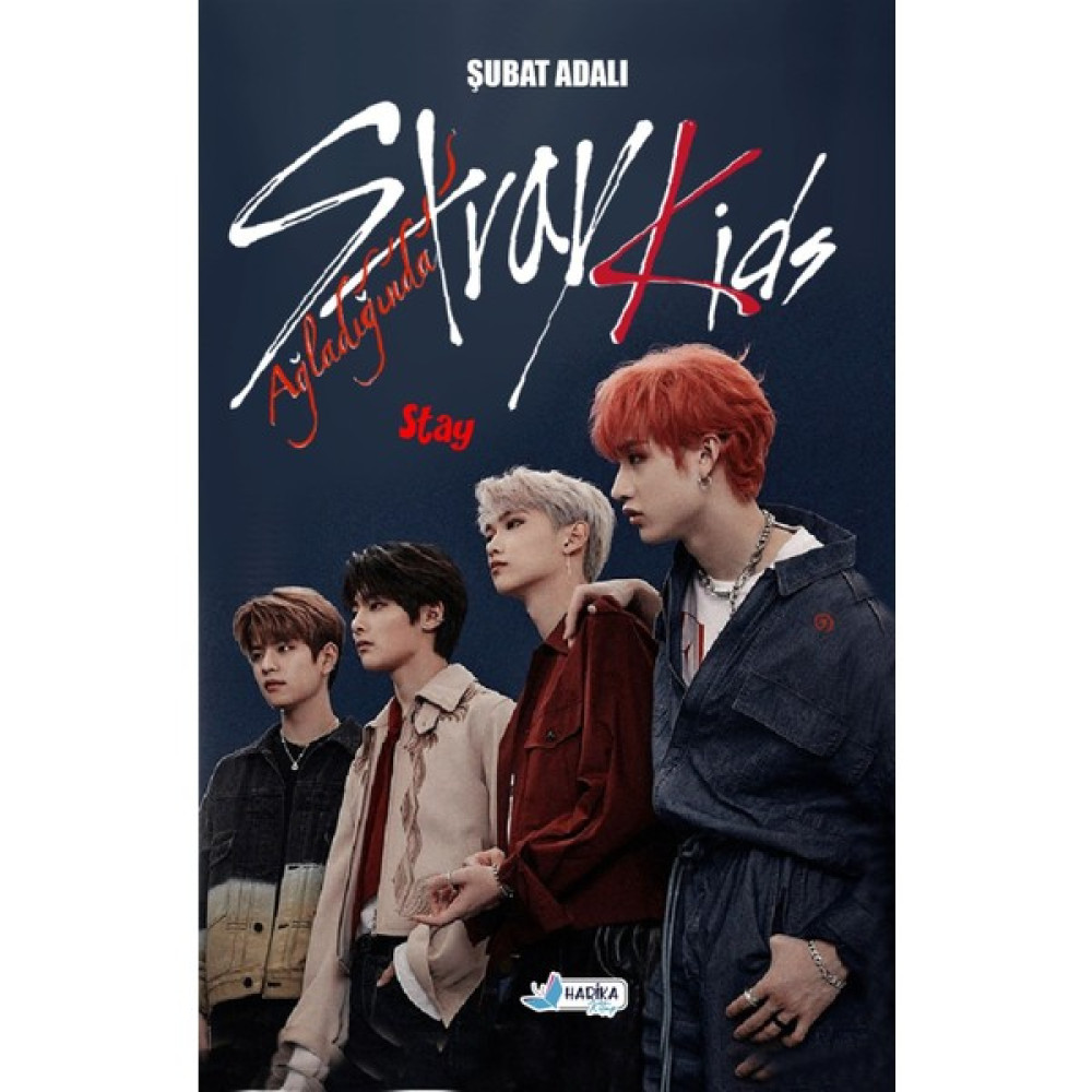Stray Kids Ağladığında Çocuk ve Gençlik Fiyatı