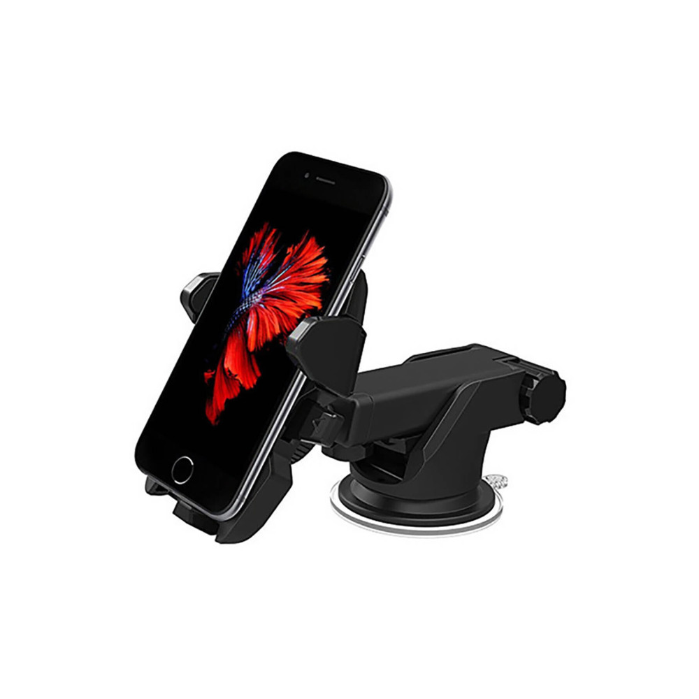 Streak Araç Içi Telefon Tutucu Vakumlu Ultra 360 Ayarlanabilir Universal Cep Telefonu Araç Kiti Fiyatı