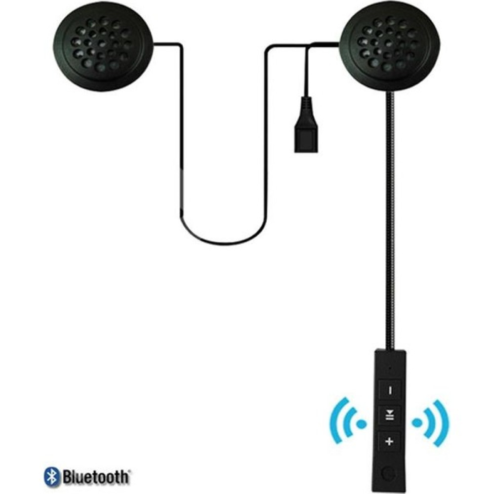 Streak BT11 Motosiklet Bluetooth Kask Kulaklık Intercom Motorsiklet Aksesuarları Fiyatı