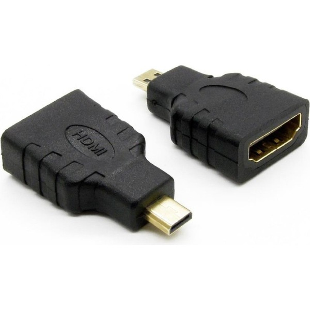 Streak Micro HDMI To Dişi HDMI Çevirici Dönüştürücü Adaptör Bilgisayar Çevirici ve Adaptörü Fiyatı