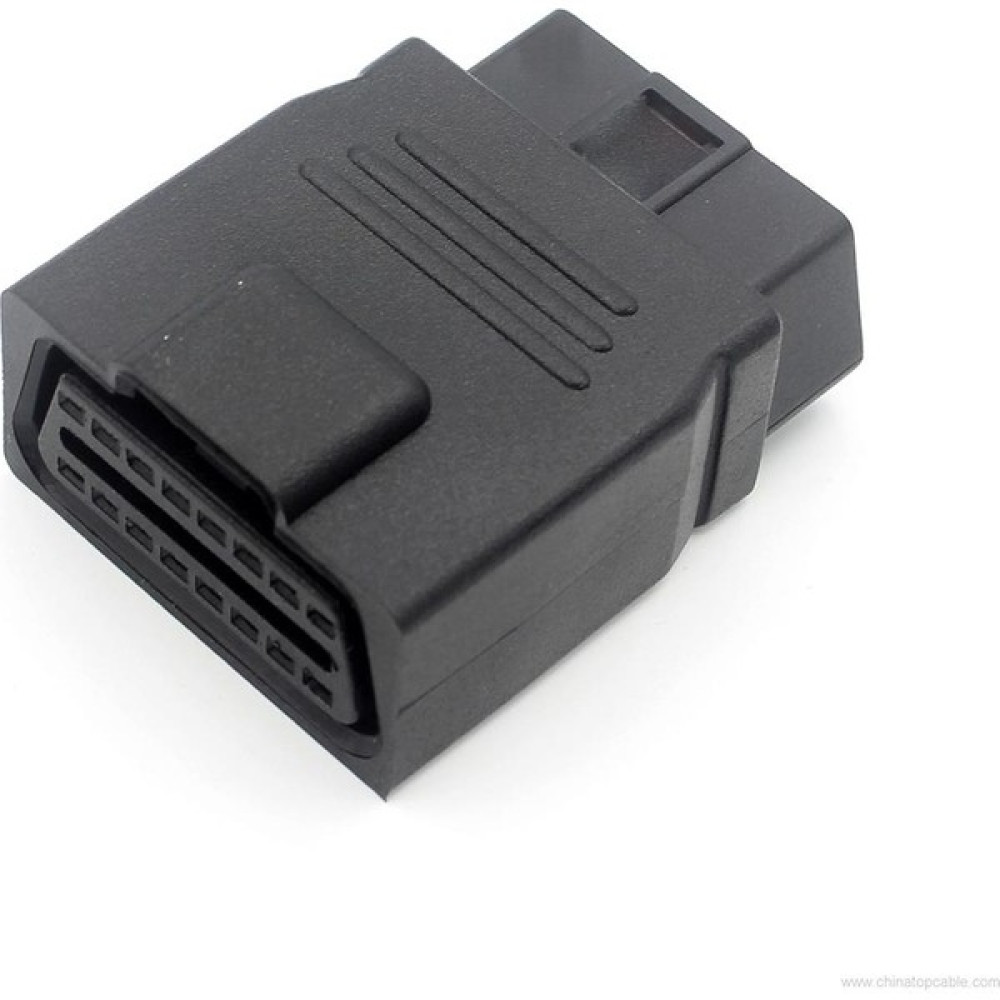 Streak Obd2 16 Pin Araç Arıza Tespit Cihazı Uzatma Aparatı Adaptörü Oto El Aletleri Fiyatı