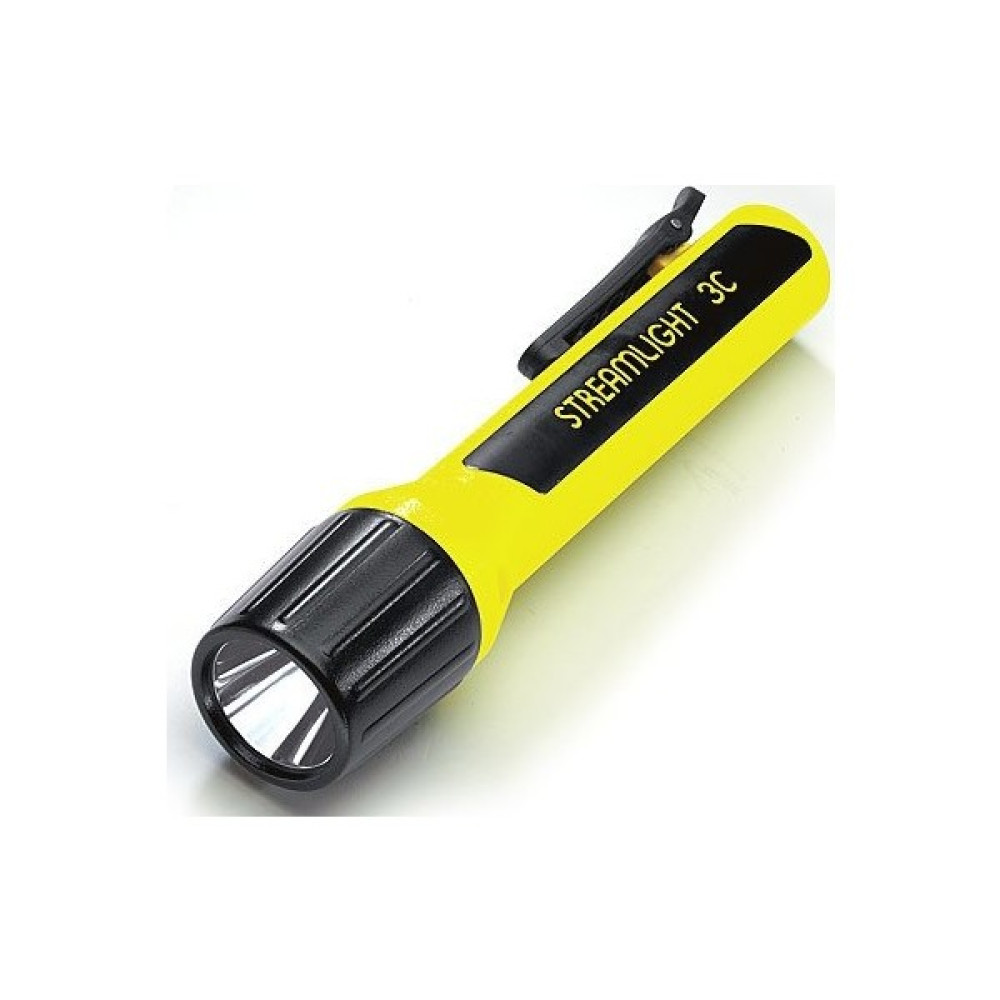 Streamlight 3 Pil Led Sarı El Feneri Kamp Malzemeleri Fiyatı