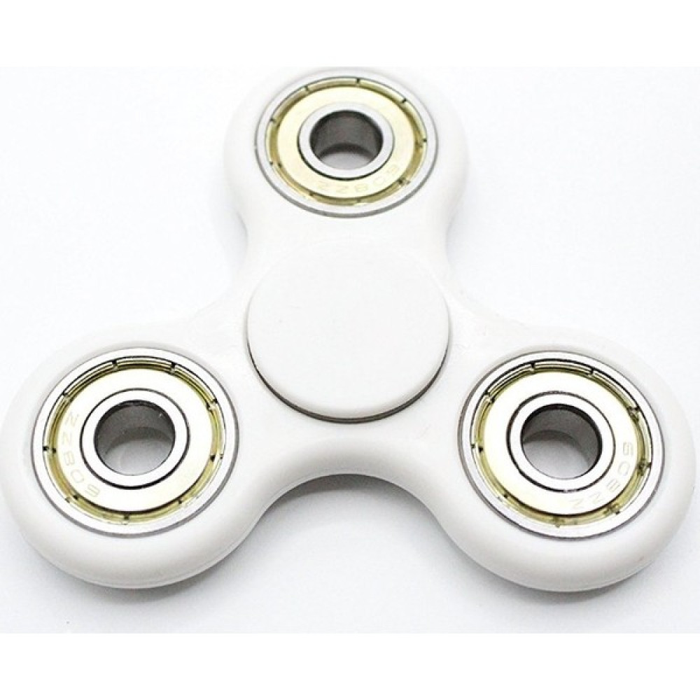 Stres Çarkı Hand Spinners (Beyaz) Oto Boyaları Fiyatı