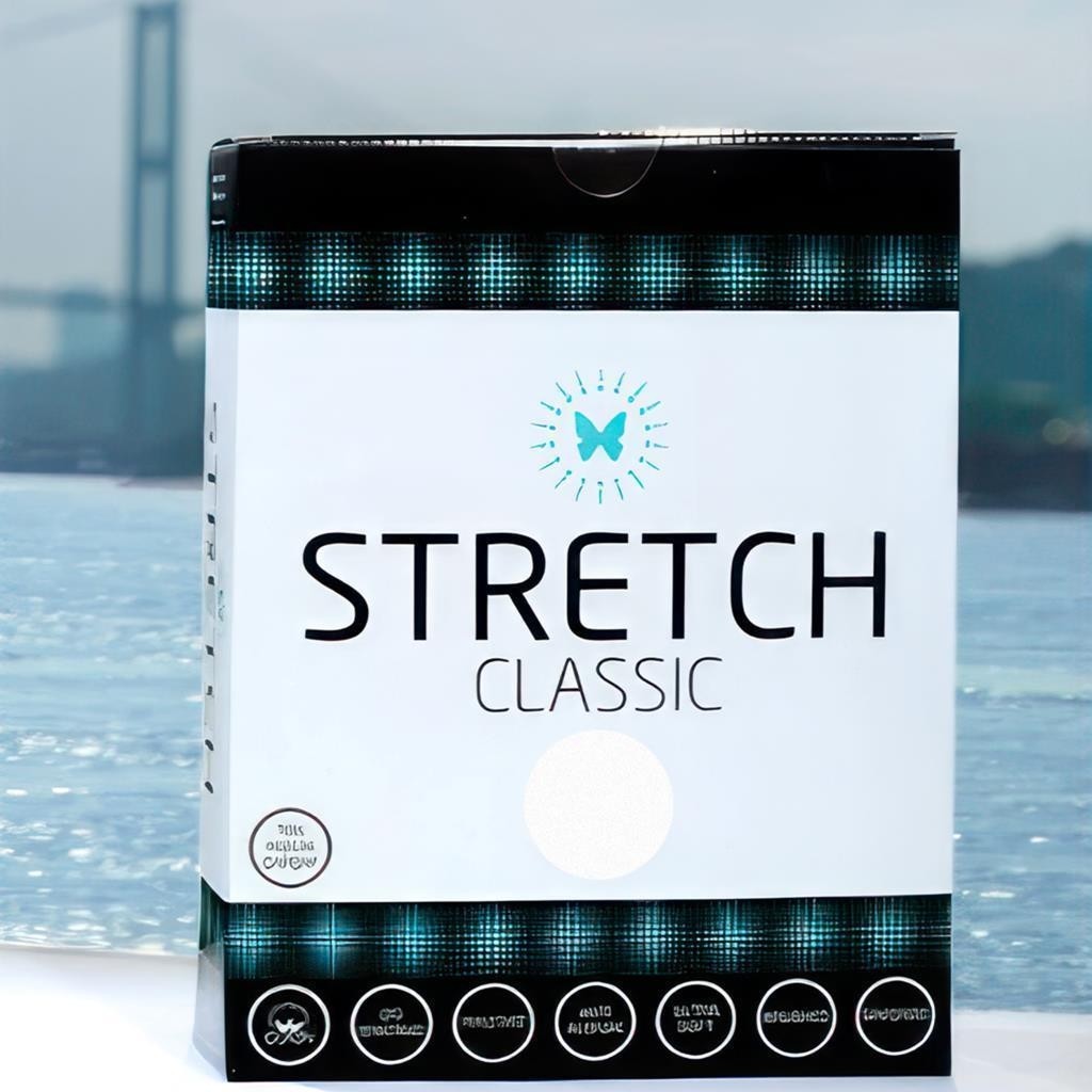 Stretch Battal Boy (King Size) Lastikli Çarşaf Beyaz - 200x200 Diğer Fiyatı
