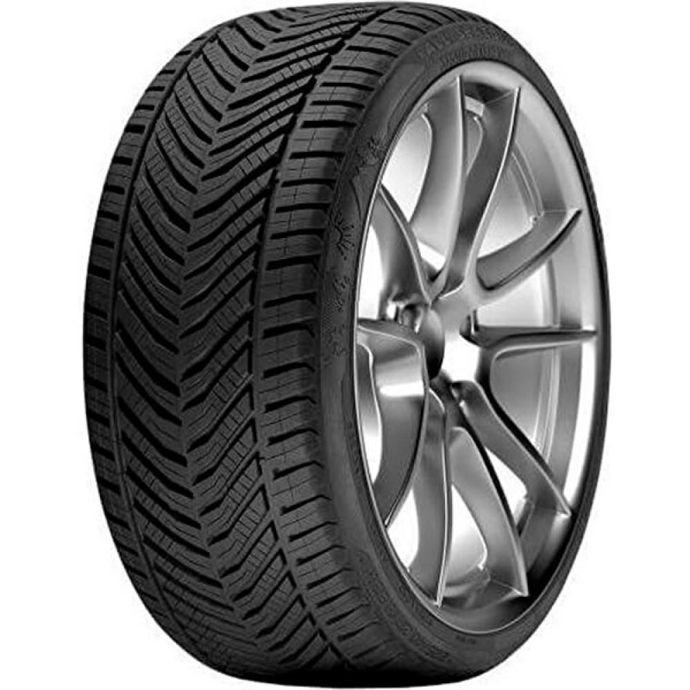 Strial 185/65R15 92V Xl All Season Oto 4 Mevsim Lastik (Üretim Yılı: 2023) - 2023 Lastikler Fiyatı