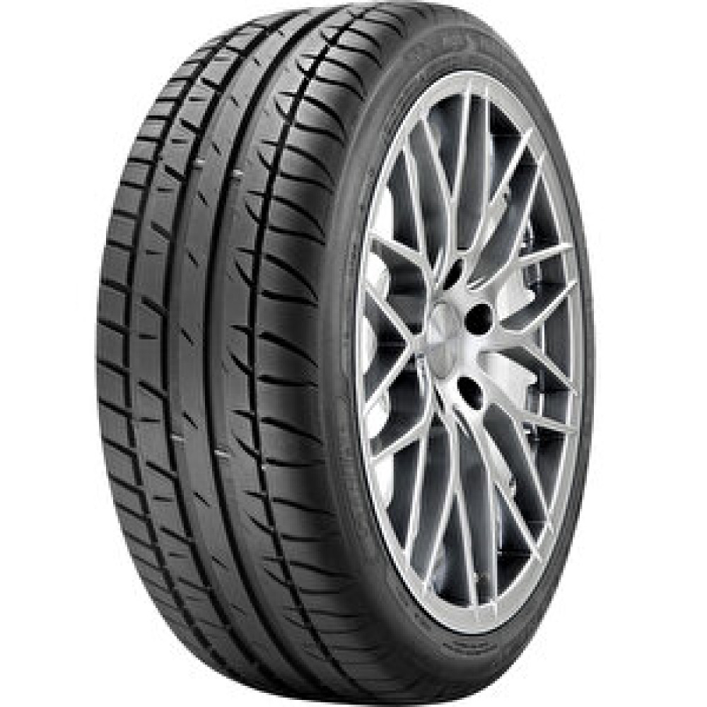 Strial 195/60r16 89v High Performance (yaz) (2023) Lastikler Fiyatı