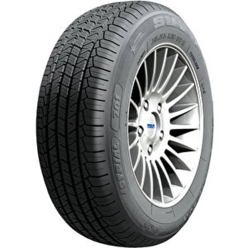 Strial 225/55r18 98v 701 Suv (yaz) (2023) Lastikler Fiyatı