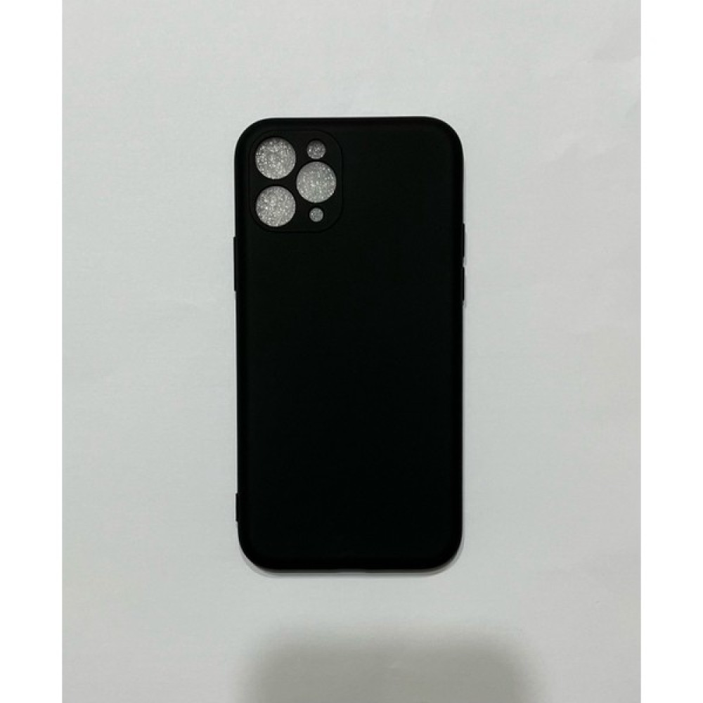 Strike Kbk Aksesuar Apple iPhone 11 Pro Siyah Lansman Kılıf (Kamera Korumalı) Cep Telefonu Kılıfı Fiyatı